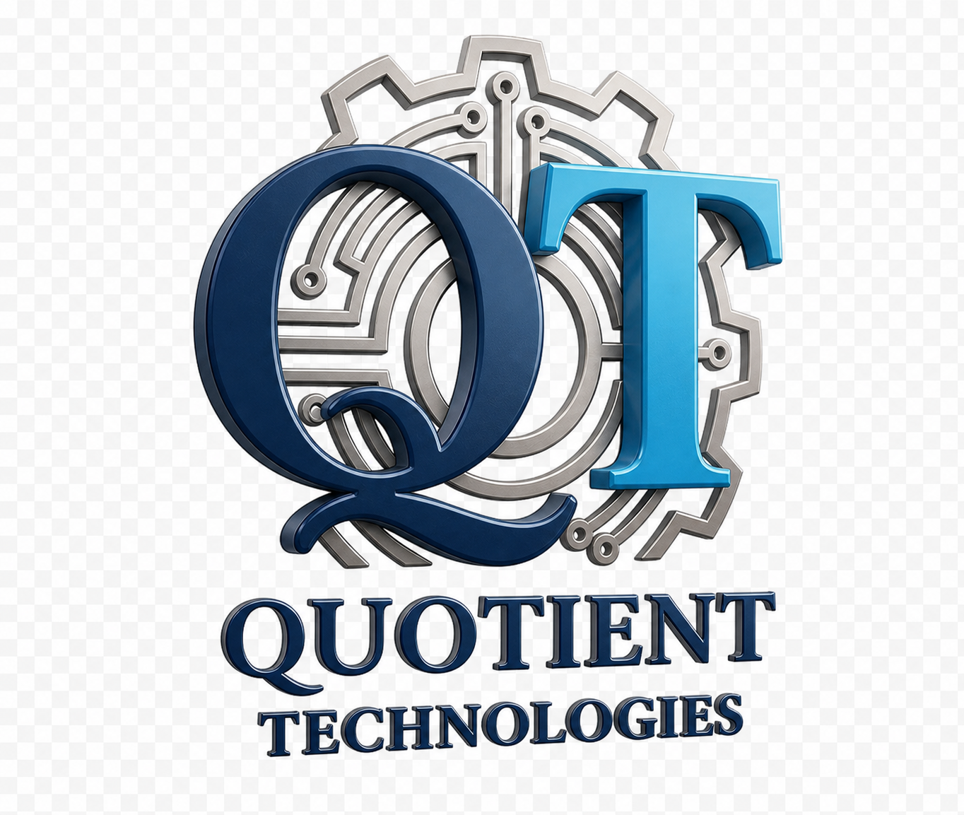 Quotient Technologies logo
