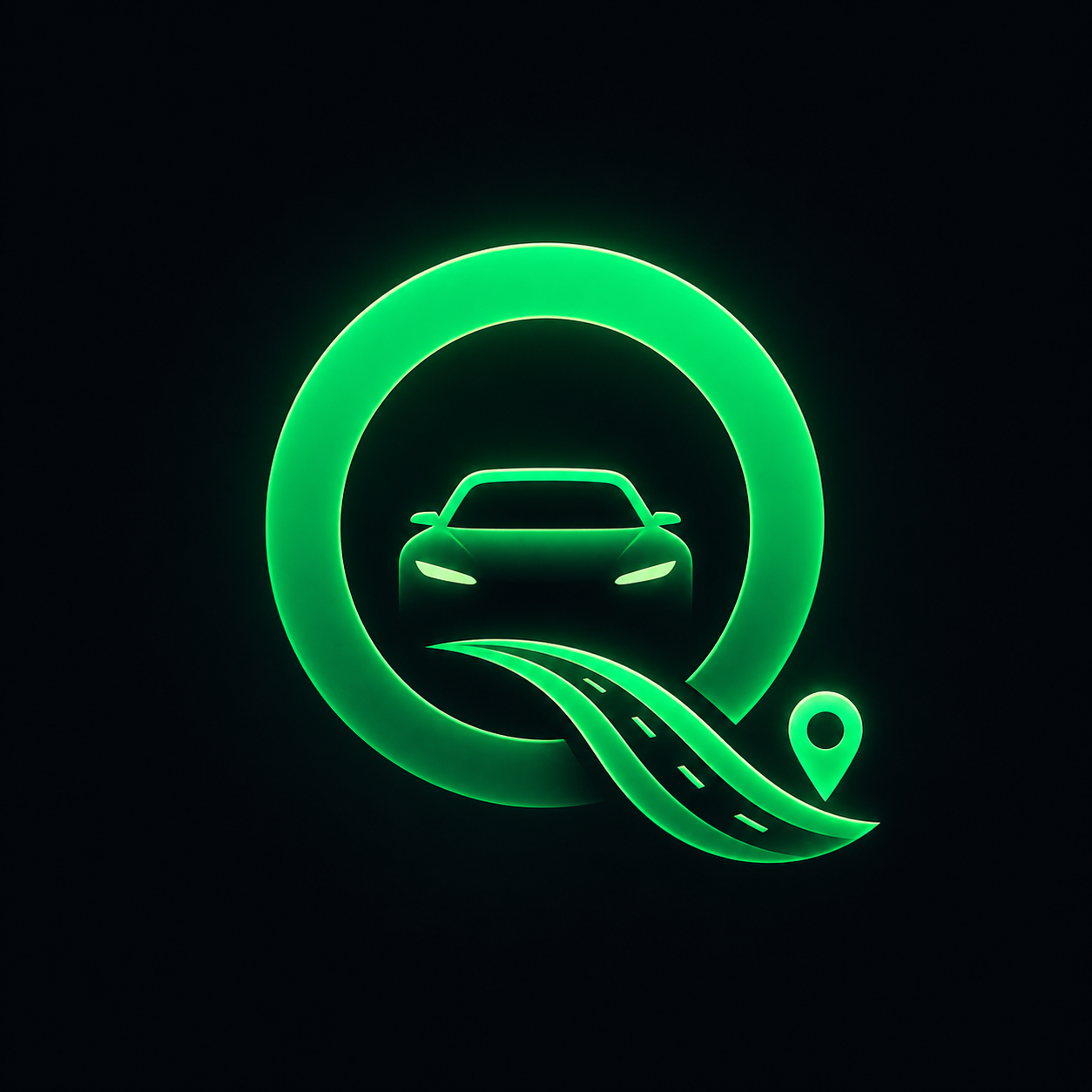 QHub logo